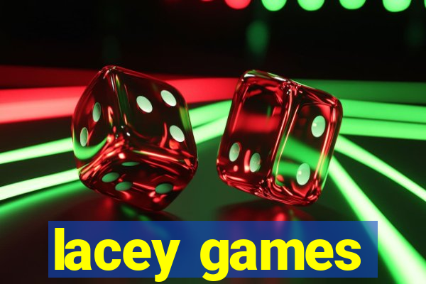 lacey games